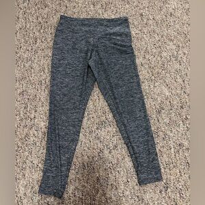 Express Charcoal Leggings